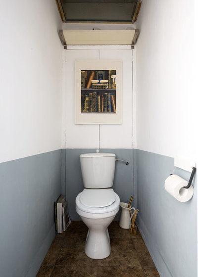 Туалет by Uliana Grishina | Photography