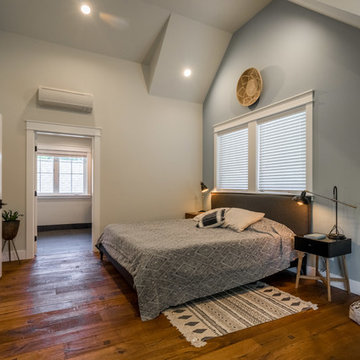 1600 SF Bellingham Craftsman