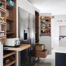 Kitchen Storage