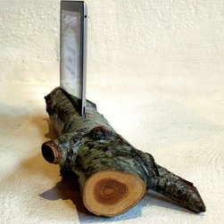 60nobscot Home - Organic Ipad Stands - Home Office Accessories