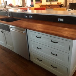 Custom Sinks - Kitchen Sinks