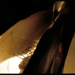 Tectonicus Lamps - Pendant Lighting
