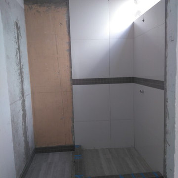 Reforma oficina 312