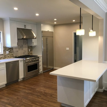 Pasadena Kitchen
