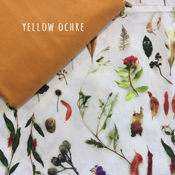 Thistle and Fox - Cot Quilts and Baby Play Mats - Cot Accessories