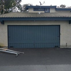 The Garage Door Doc Inc Camarillo Ca Us 93012