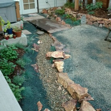 Berkeley Dry Creek