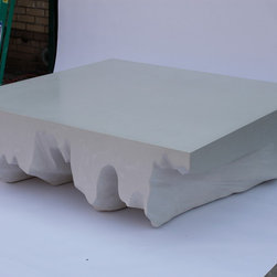 Snarkitecture Iceberg Table - Products