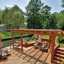 Prudich Backyard