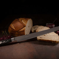 I.O. SHEN Mizu Slicer, Chef Knife, Japanese Knife, Slicing Knife, 15" / 380 mm