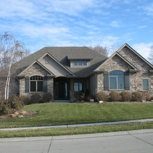 Exteriors