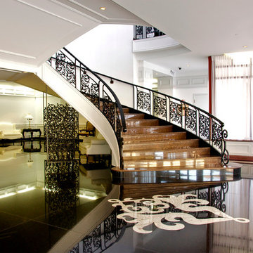 Le Madison Reception Hall