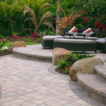 Rhodes Project : Western Outdoor Designs
