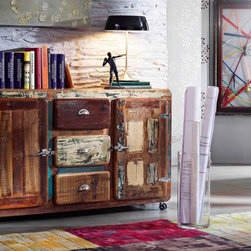 Collection Freezy - Products
