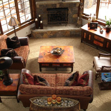southwest decor