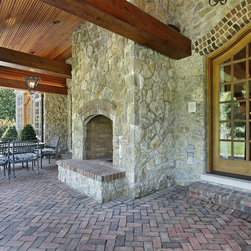 Diverse Projects (1) - Windows And Doors
