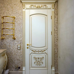 Florencia - Interior Doors