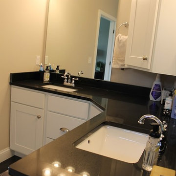 Washington New Home