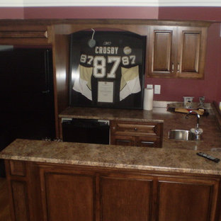 R&G Kitchen Kreators Dartmouth, Nova Scotia, Canada Project Review & Ratings