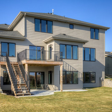Move-in Ready Home in Elkhorn