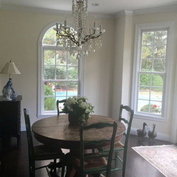 4 Bernard Terrace