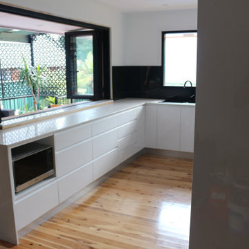 Custom Kitchen Engadine