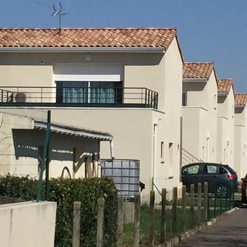 Maisons F