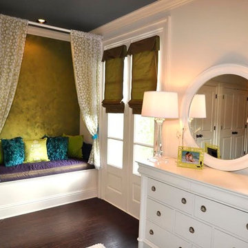 Kids' Rooms
