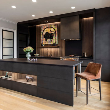 Huntingdon | Leicht Houston