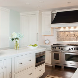 A Kitchen with a View - Products