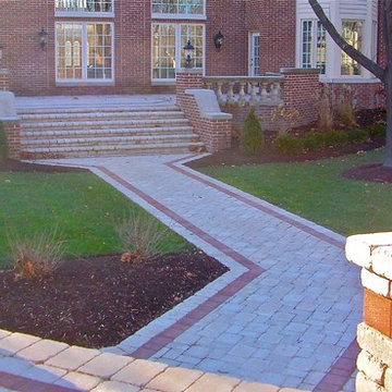 Montgomery County Pool and Landscaping