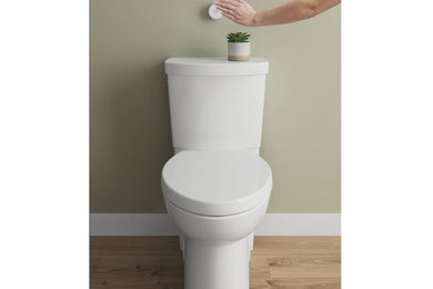 Studio® Touchless Toilet