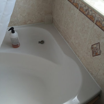 Before