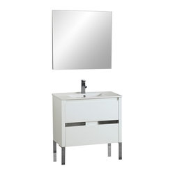 Bathroom Vanity Sets - Products