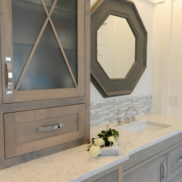 Luxury Cottage Bath