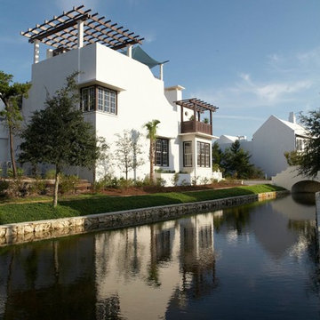 Alys Beach Residence