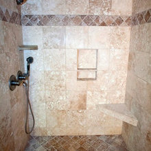 bath remodel