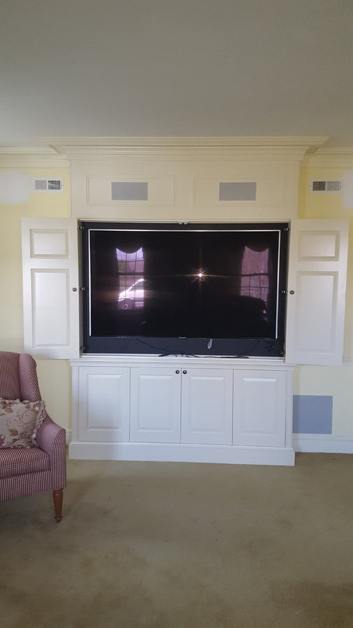 Built-ins