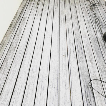 Decks
