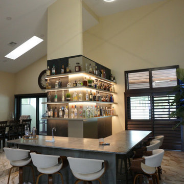Delray Bar!
