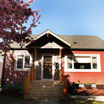 Exteriors