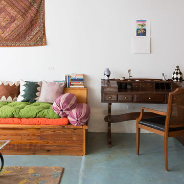 Miscellaneous Design Projects