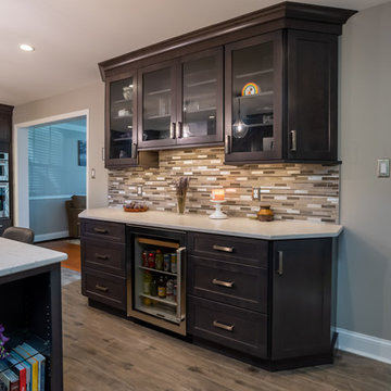 Elegant Kitchen