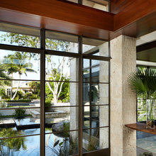 Jardín