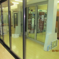 Showroom - Products