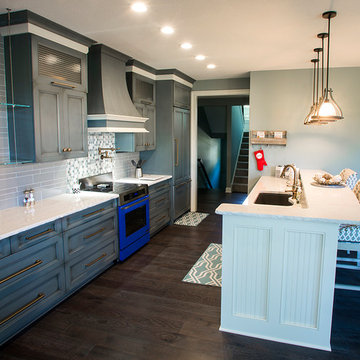Kitchen Remodel
