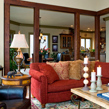 Dream Room 2011