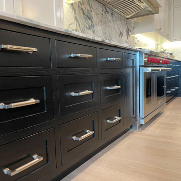 Kitchen Remodels