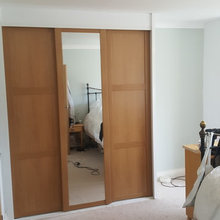 sliding door designs