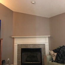 my house